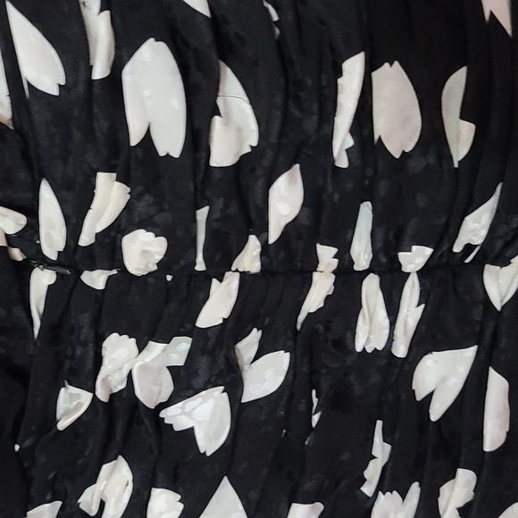 100% SILK dress - Picture 8 of 14